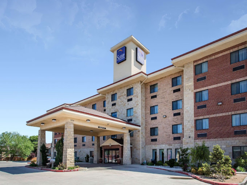 sleep-inn